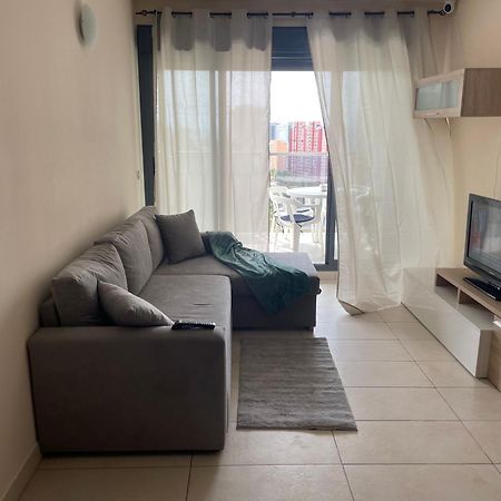 Apartamento Con Vistas Y Bien Ubicado Renovado Benidorm Dış mekan fotoğraf