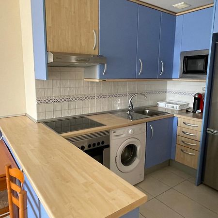 Apartamento Con Vistas Y Bien Ubicado Renovado Benidorm Dış mekan fotoğraf