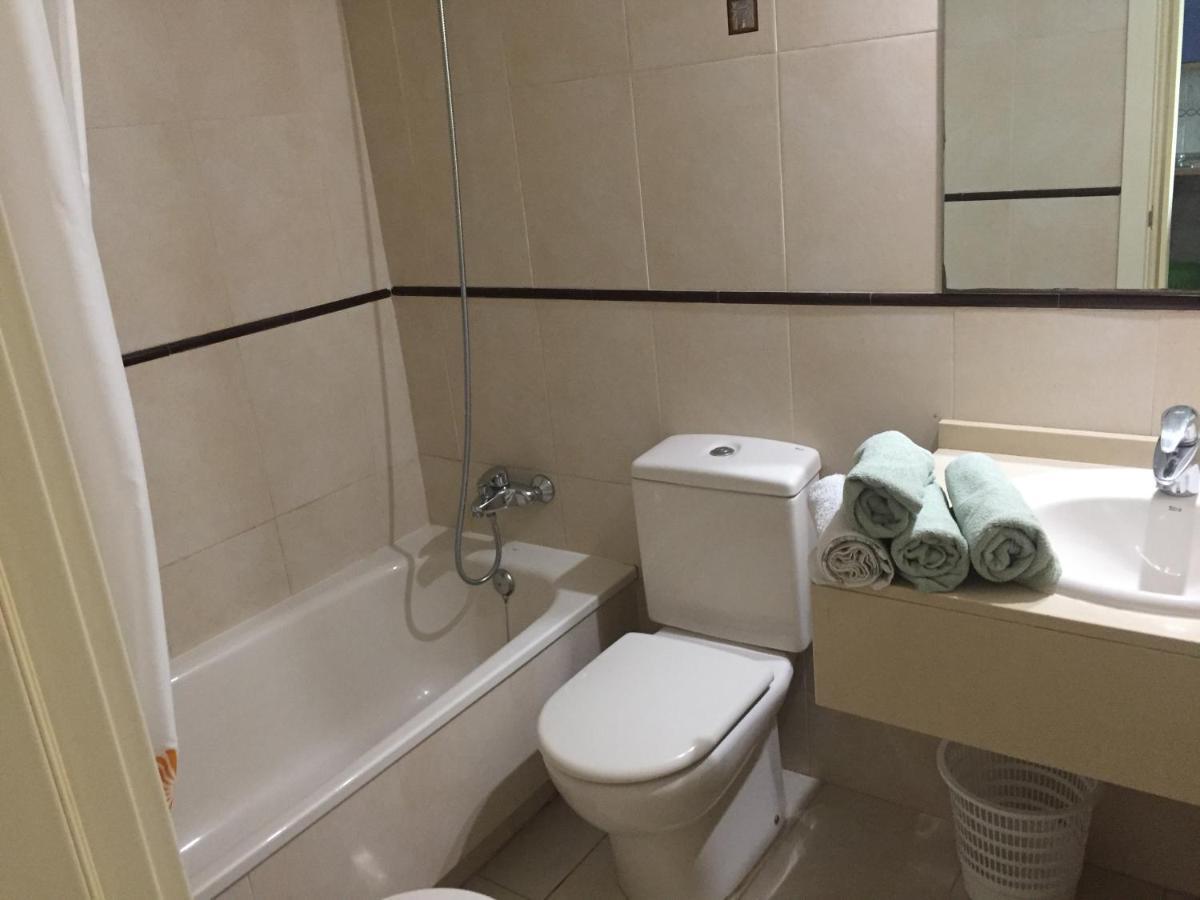 Apartamento Con Vistas Y Bien Ubicado Renovado Benidorm Dış mekan fotoğraf