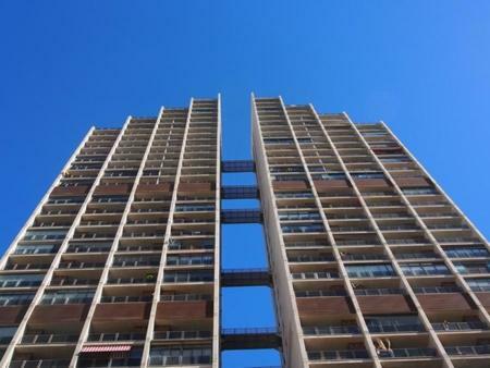 Apartamento Con Vistas Y Bien Ubicado Renovado Benidorm Dış mekan fotoğraf